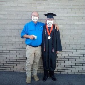 Meet your Posher, Dean